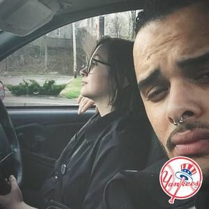 Meet your Posher, Abraham